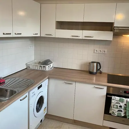 Star #4A415 Apartment Brno
