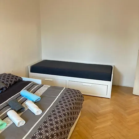 Apartment Star #4A415 Brno