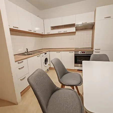 Apartmán Star #4a415 *