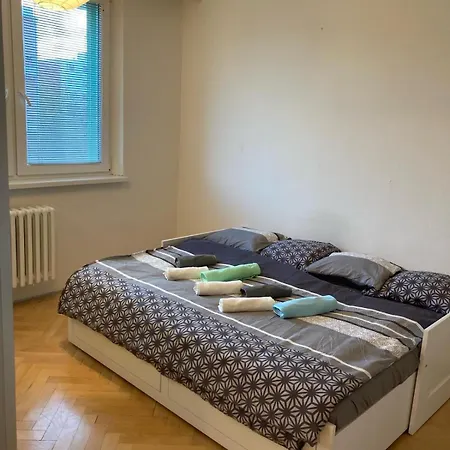 Star #4a415 Apartmán Brno