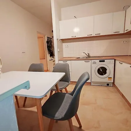 Apartment Star #4A415 Brno